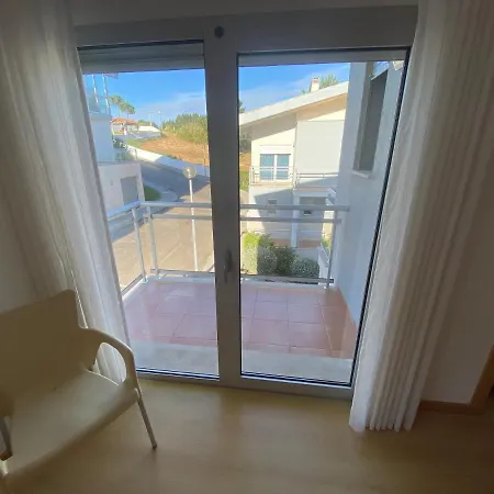 Βίλα Ruime Rustige Met Uitzicht Nazare En Zwembad Famalicão